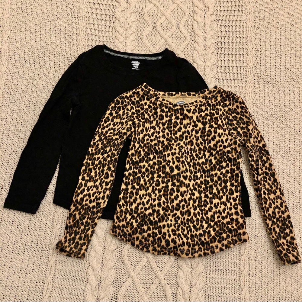 Old Navy Long Sleeve Bundle